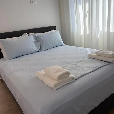 Apartament Artio