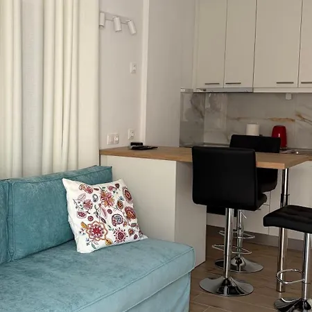 Artio Apartament
