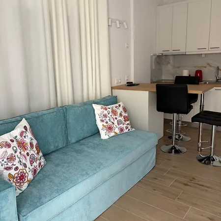 Apartament Artio *